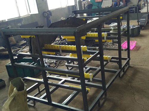 工位器具-货架 