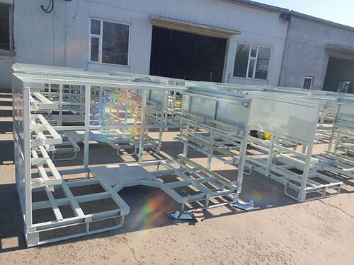 工位器具-货架 